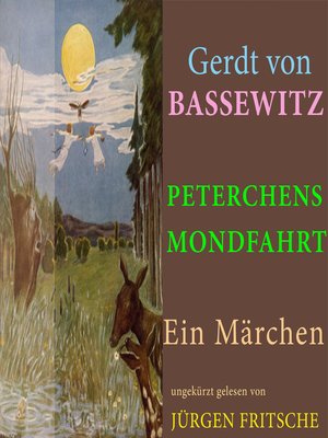 cover image of Gerdt von Bassewitz